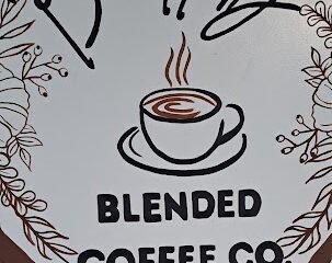 Beautifully Blended Coffee Company