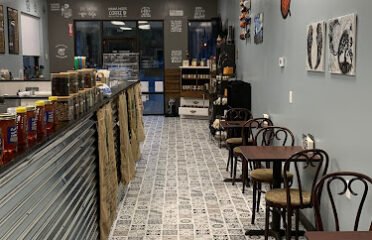 Beautifully Odd Coffees & More