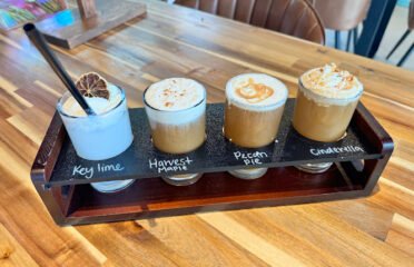 Beauty & The Bean Coffee Shop