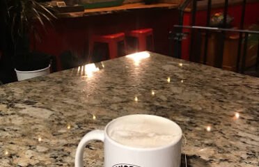 Beaver Tales Coffee LLC – La Conner