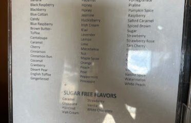 Beaverslide Coffee Company