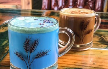 Bebettes: A New Orleans Coffeehouse