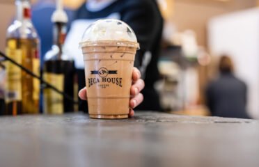Beca House Coffee