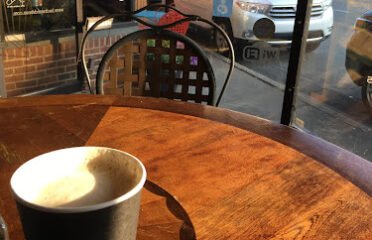 Becca’s Backwoods Bean Coffee Shop