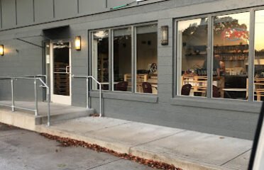 Beck’s Farmhouse Coffee