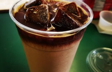 Becky’s Coffee Corner