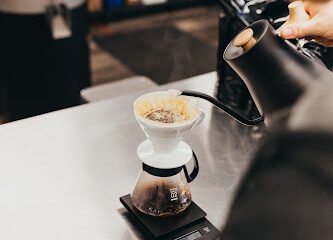 Bedrock Coffee Roasters