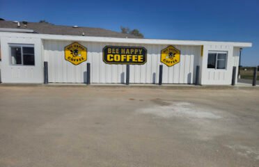 Bee Happy Coffee