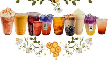Bee Town Cravings