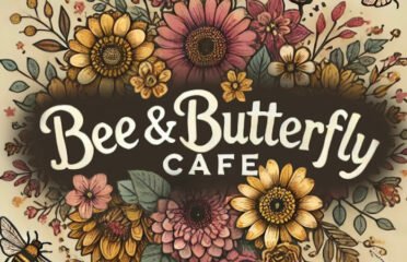 Bee and Butterfly Cafe