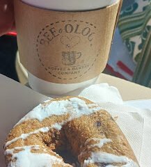 Beeology Coffee & Bakery Company
