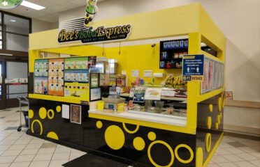 Bee’s Boba Express