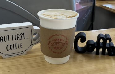 Bekah’s Brew