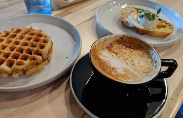 Beleza Coffee Bar