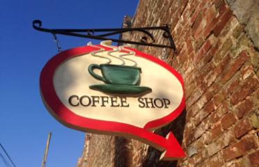 Bell Buckle Coffee Shop & Book Swap