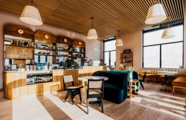 Bell Slip Social – Eleva Brooklyn Cafe
