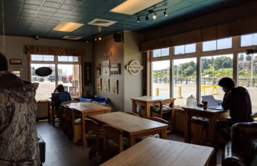 Bell & Whistle Coffee House