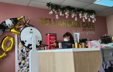 BellÃ¢â‚¬â„¢Aroma CafÃƒÂ© Southside