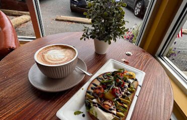 Bella Bean Coffee Shop