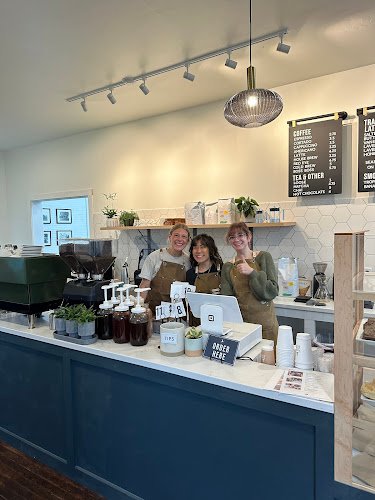 Bella Goose Coffee - Briggsville
