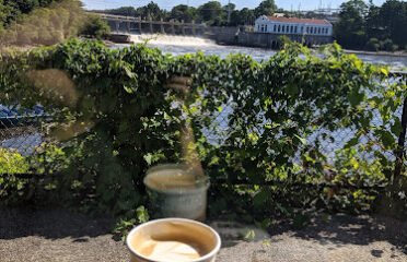 Bella Goose Coffee – Cafe on the River