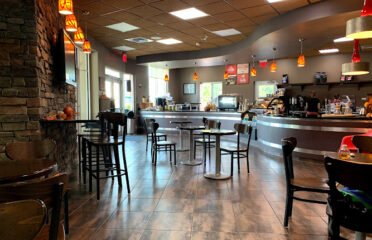 Bella Latte – Duncan
