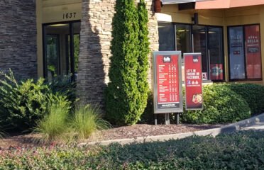 Bella Latte – Reidville Rd