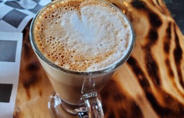 Bella Vista Coffee Shop and Latin Brunch