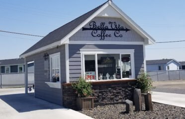 Bella Vita Coffee Company