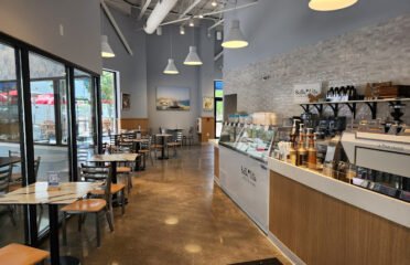 Bella Vita Coffee & Cream