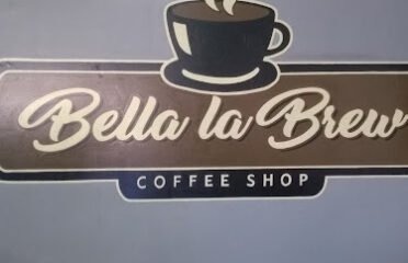 Bella la Brew Coffee Bar