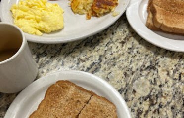 Bellaire Coffee Shop