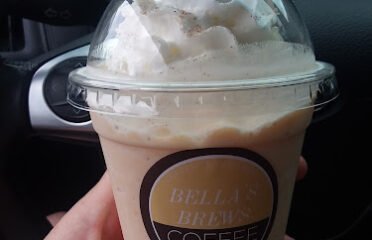 Bella’s Brews