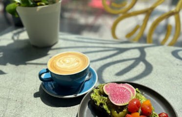 Belle Ãƒâ€šme Cafe