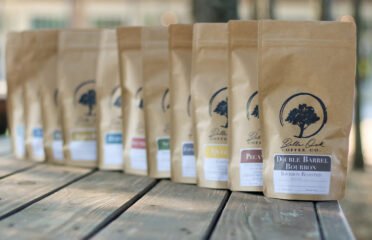 Belle Oak Coffee Co.
