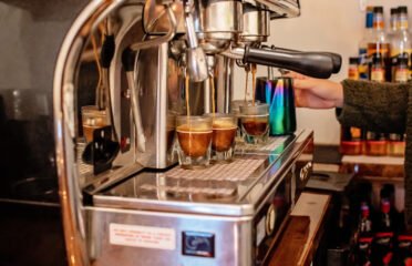 Belle Rose Boutique and Coffee House