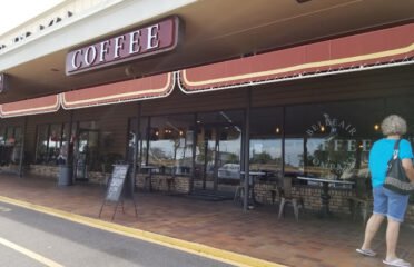Belleair Coffee Company & Roastery