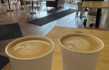 Belle’s Coffeehouse