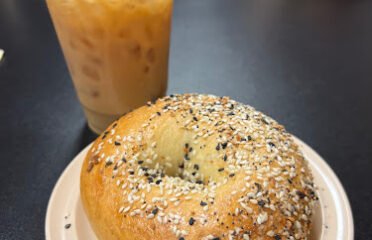 Bellevue Beans, Purveyors of Fine Coffee