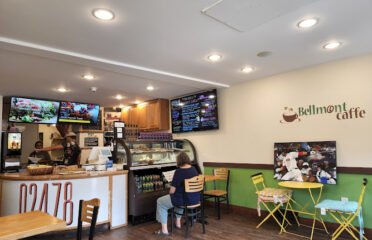 Bellmont CaffÃƒÂ¨