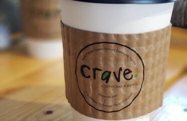 Belltower Coffee in Arlington