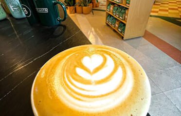 Bellwood Coffee – East Atlanta Village