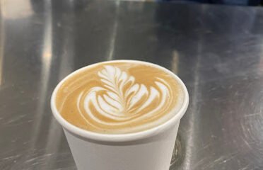 Bellwood Coffee – Peachtree