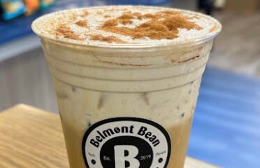 Belmont Bean Co