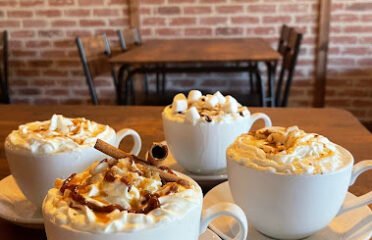 Belmont Coffee Company