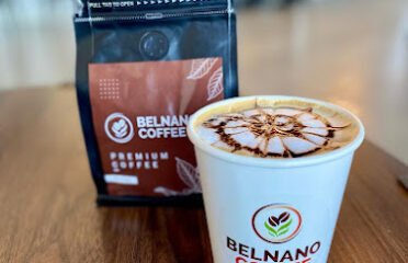 Belnano Coffee