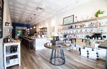 Belux Coffee Roasters