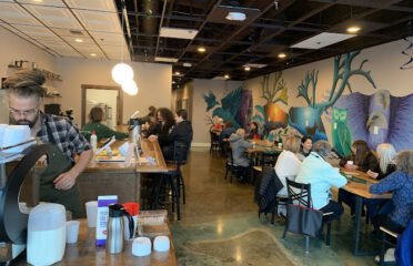 Bema cafe