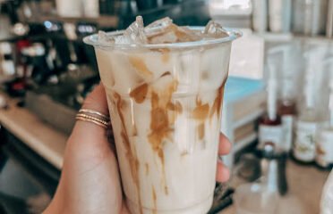 Bend Coffee Republic