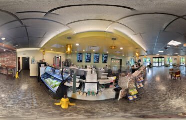 Benedict’s Coffeehouse